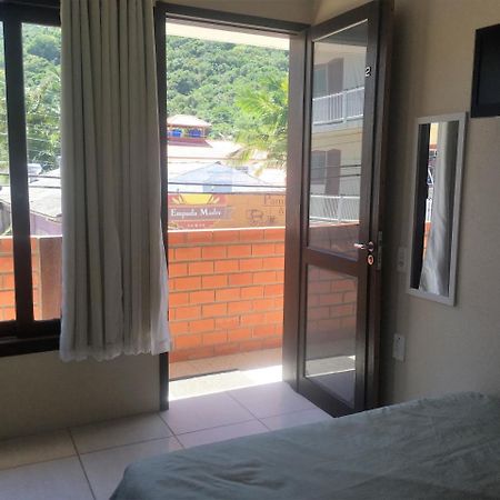 Nascer Do Sol Suites Guarda do Embau Exterior photo