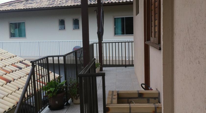 Nascer Do Sol Suites Guarda do Embau Room photo