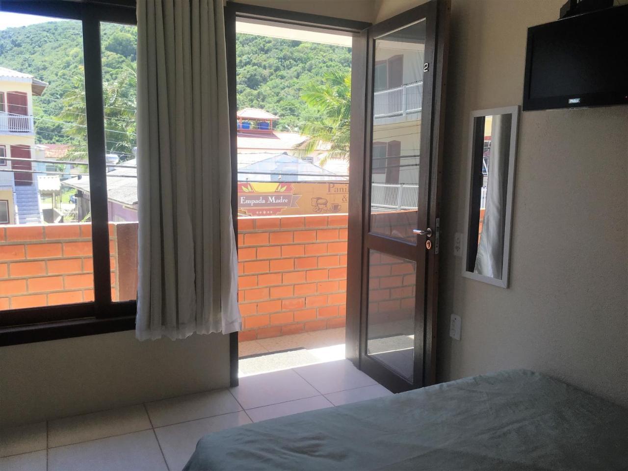 Nascer Do Sol Suites Guarda do Embau Exterior photo